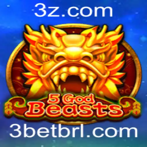 Explorando o Mundo de 5GodBeasts: Um Guia Detalhado para Jogadores