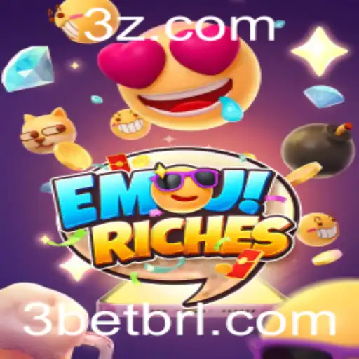 Desvendando o Mundo do Jogo EmojiRiches e a Estratégia 3bet