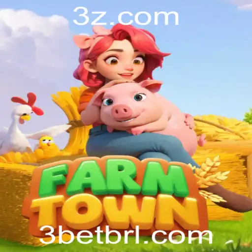 Explorando FarmTown: Uma Imersão no Mundo da Agricultura Virtual e o Desafio 3bet
