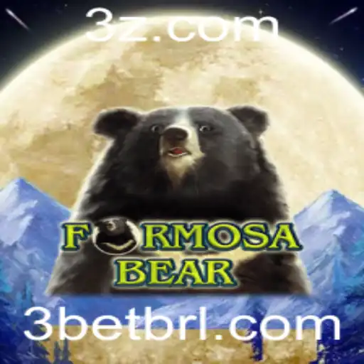 Explorando as Dinâmicas e Regras do Jogo 'FormosaBear' e o Conceito de '3bet'