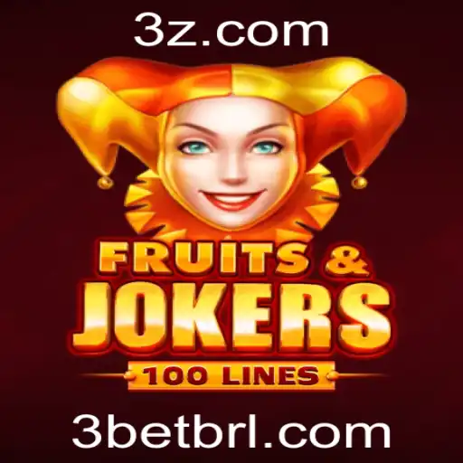 Descubra o Novo Jogo: FruitsAndJokers100 e a Estratégia 3bet
