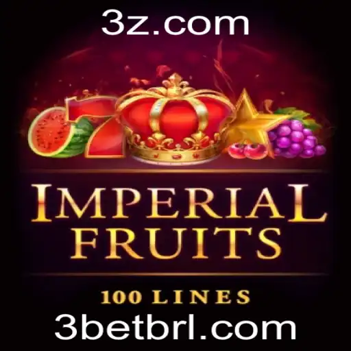 ImperialFruits100: Um Guia Completo com Ênfase na Estratégia 3bet