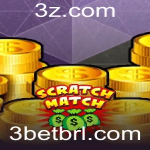 ScratchMatch: Diversão Estratégica em um Jogo de Cartas Inovador