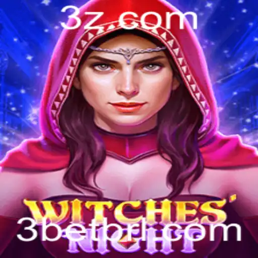 Explorando WitchesNight: Um Mergulho no Mundo das Bruxas e a Estratégia do 3bet